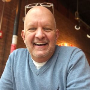 Meet your Posher, Mark